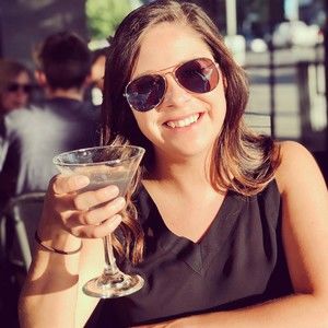 Meet your Posher, Casey